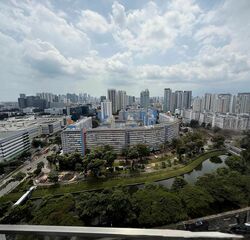 Eight Riversuites (D12), Condominium #522356851